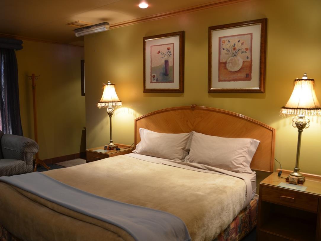 The Lodge Bethal Екстер'єр фото