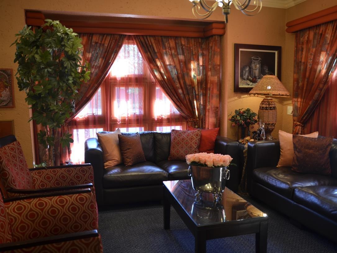 The Lodge Bethal Екстер'єр фото
