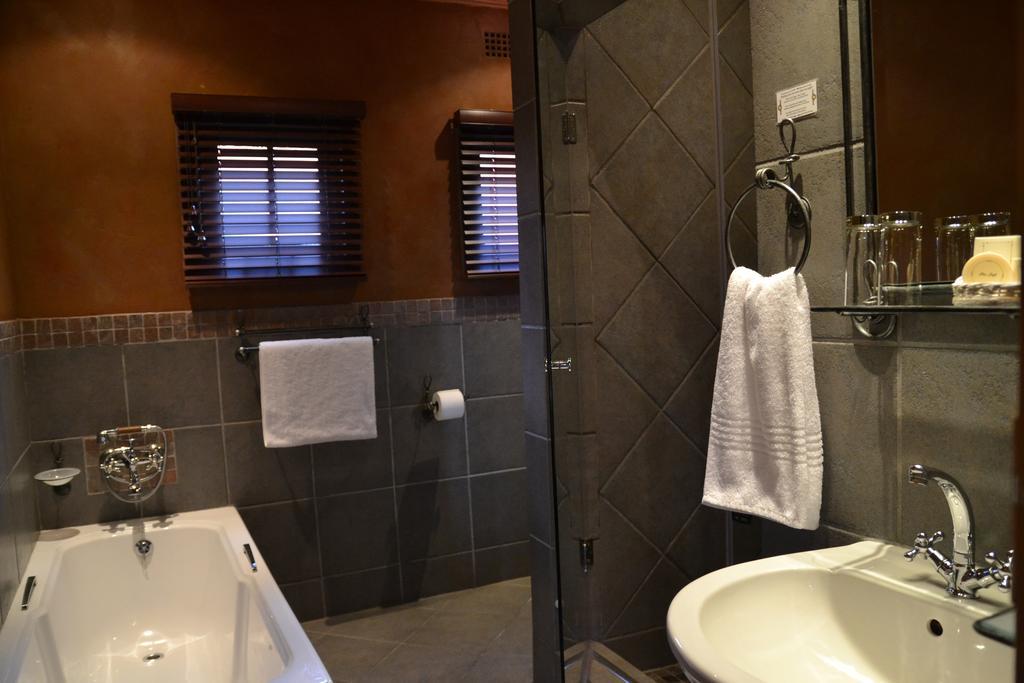 The Lodge Bethal Екстер'єр фото