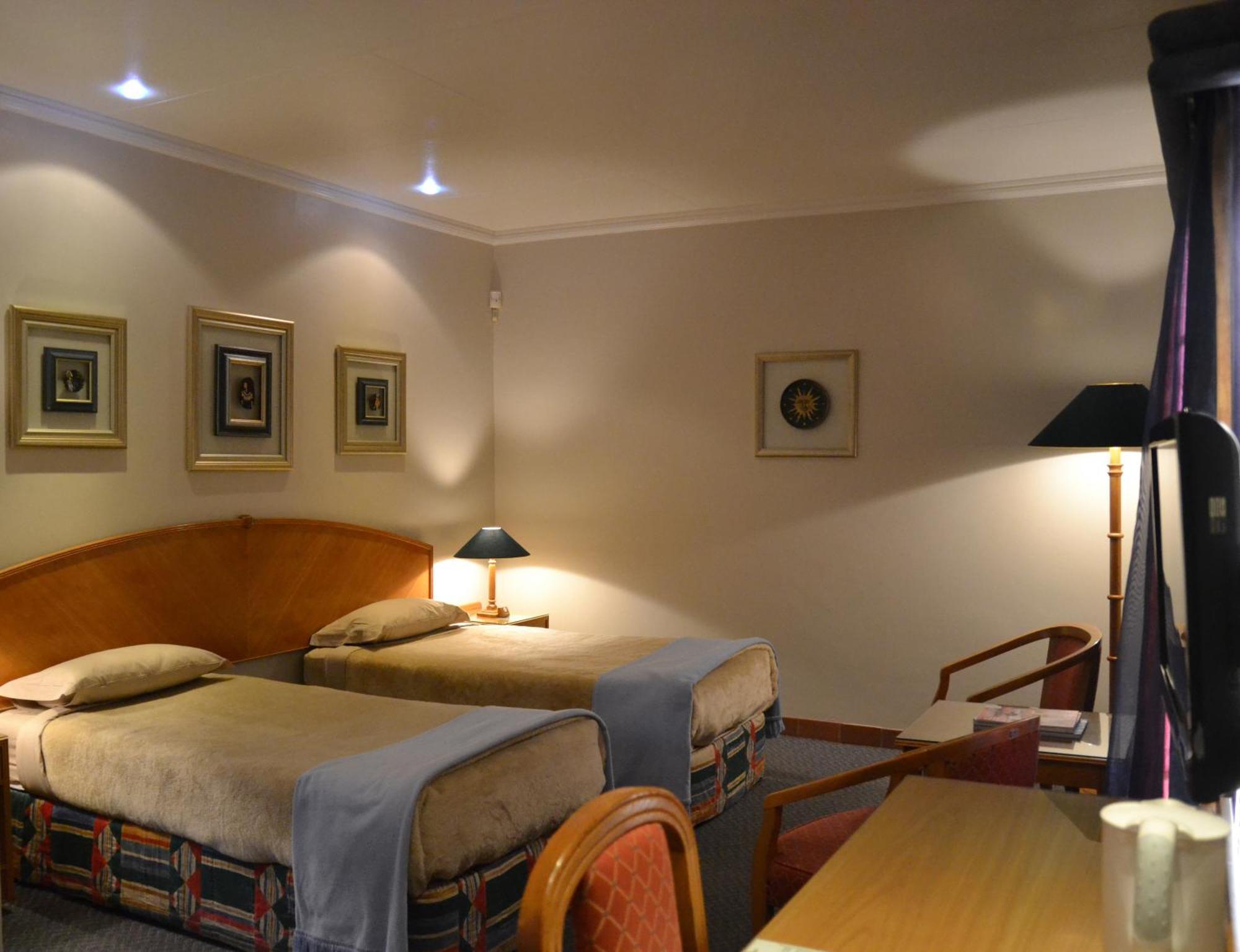 The Lodge Bethal Екстер'єр фото