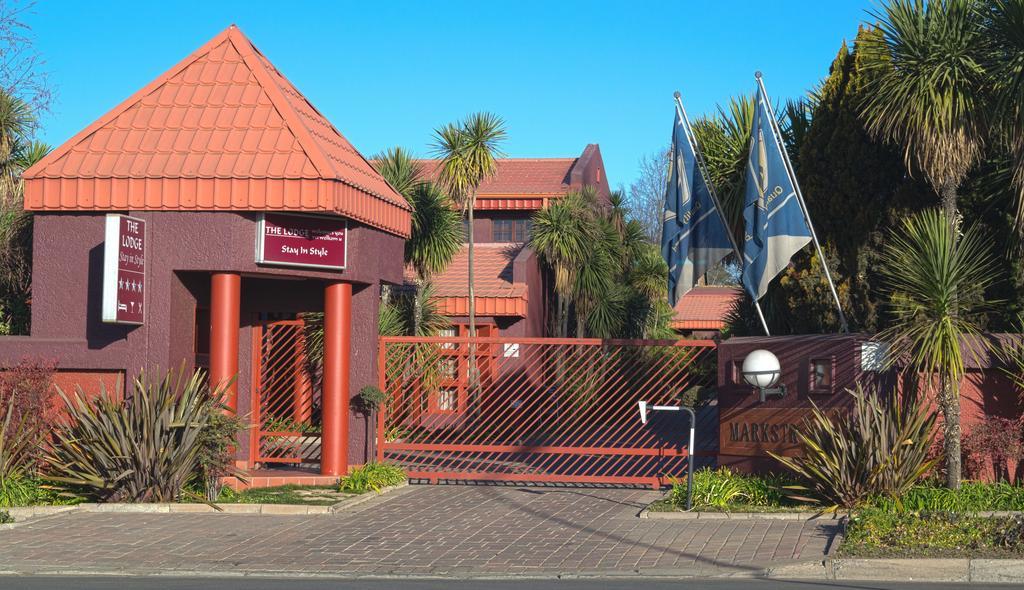 The Lodge Bethal Екстер'єр фото