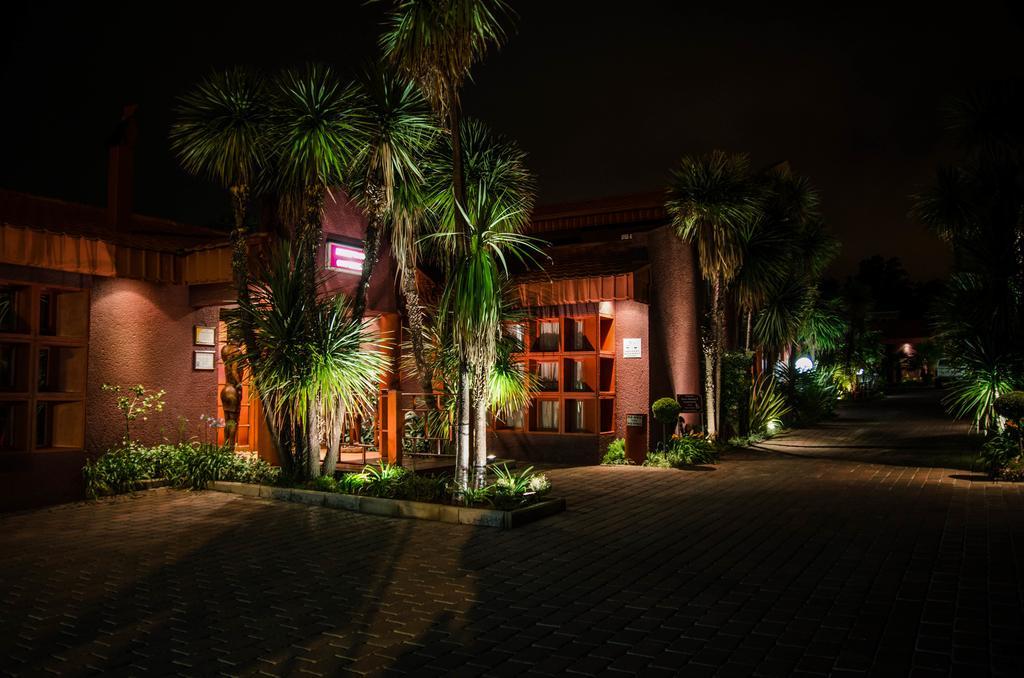 The Lodge Bethal Екстер'єр фото