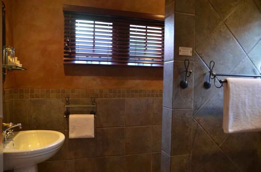 The Lodge Bethal Екстер'єр фото