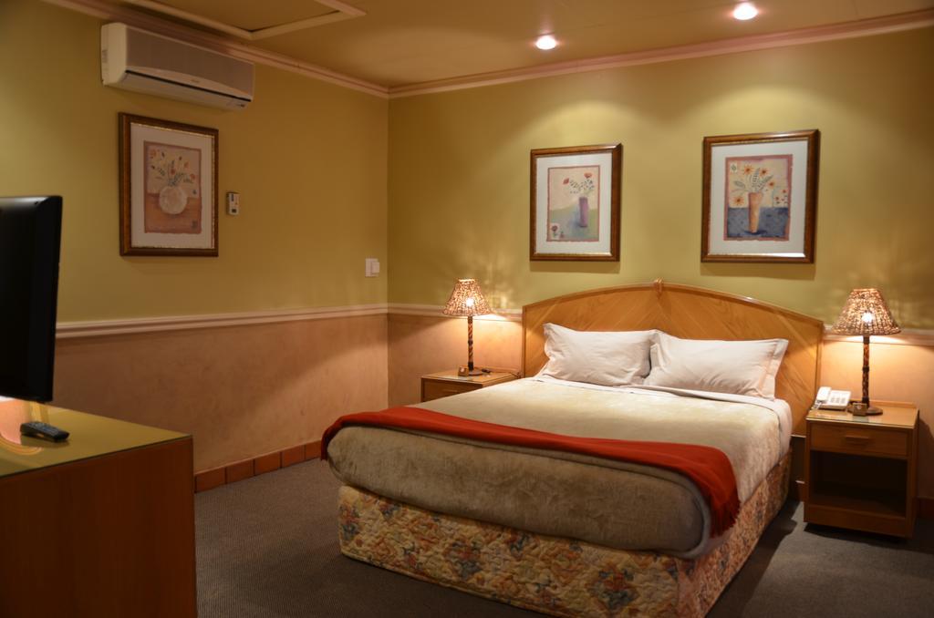 The Lodge Bethal Екстер'єр фото